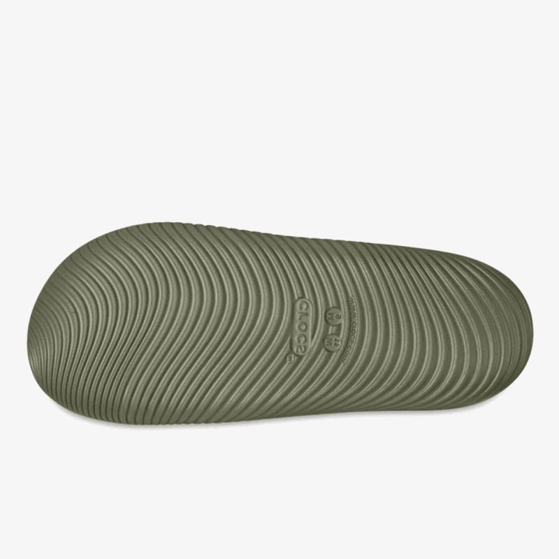 Crocs Mellow Recovery Slide 