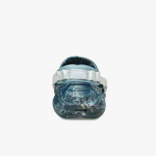 Crocs Echo Marbled Clog 