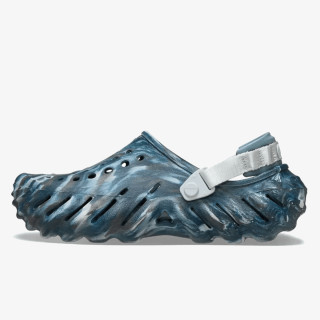 Crocs Echo Marbled Clog 