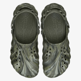 Crocs Echo Marbled Clog 