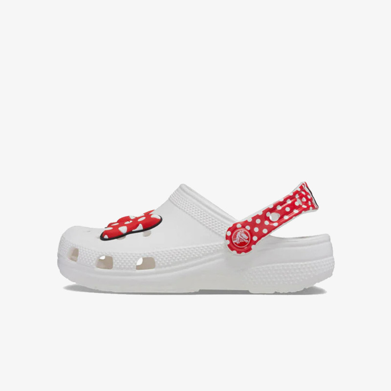 Crocs Disney Minnie Mouse Cls Clg T 