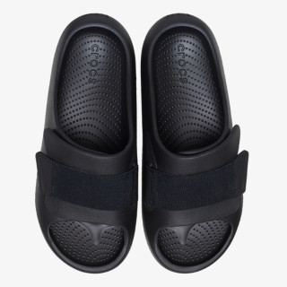 Crocs Mellow Luxe Recovery Slide 