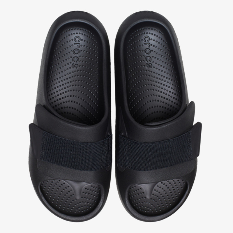 Crocs Mellow Luxe Recovery Slide 