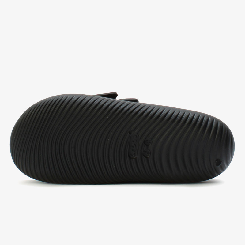 Crocs Mellow Luxe Recovery Slide 