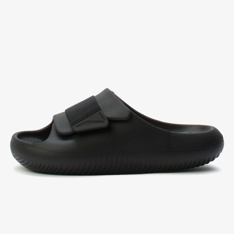 Crocs Mellow Luxe Recovery Slide 