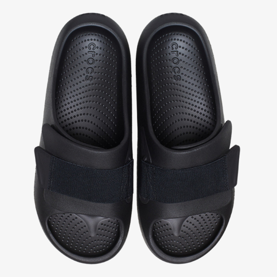 Crocs Mellow Luxe Recovery Slide 