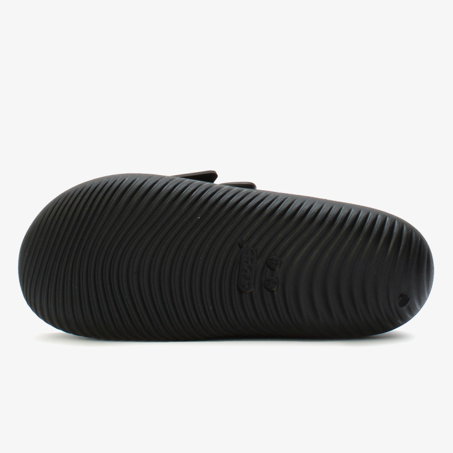 Crocs Mellow Luxe Recovery Slide 