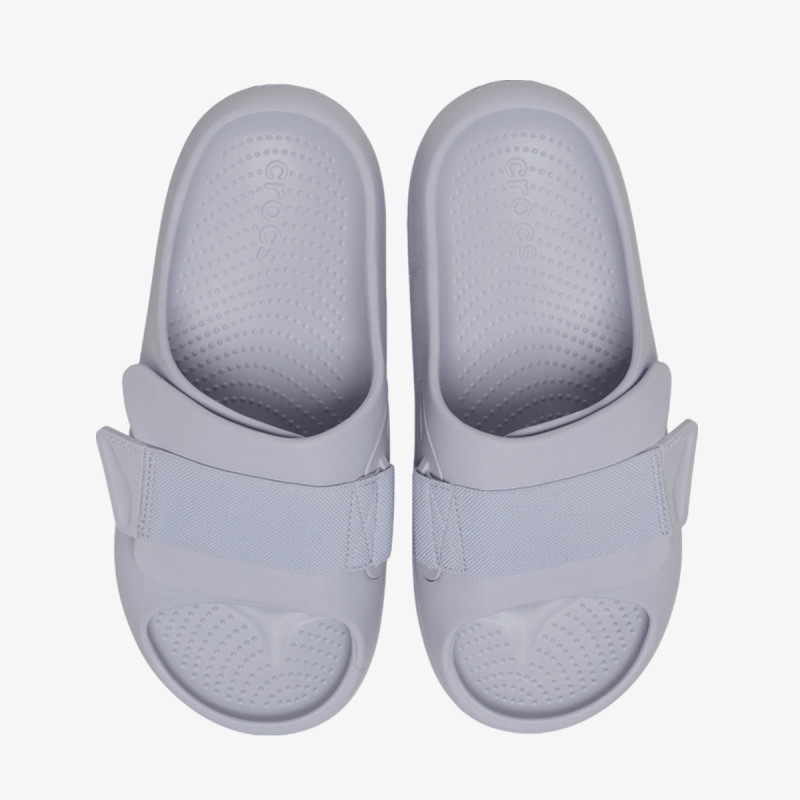 Crocs Mellow Luxe Recovery Slide 