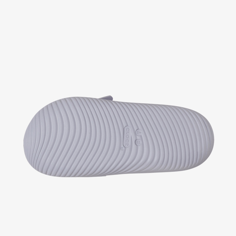Crocs Mellow Luxe Recovery Slide 