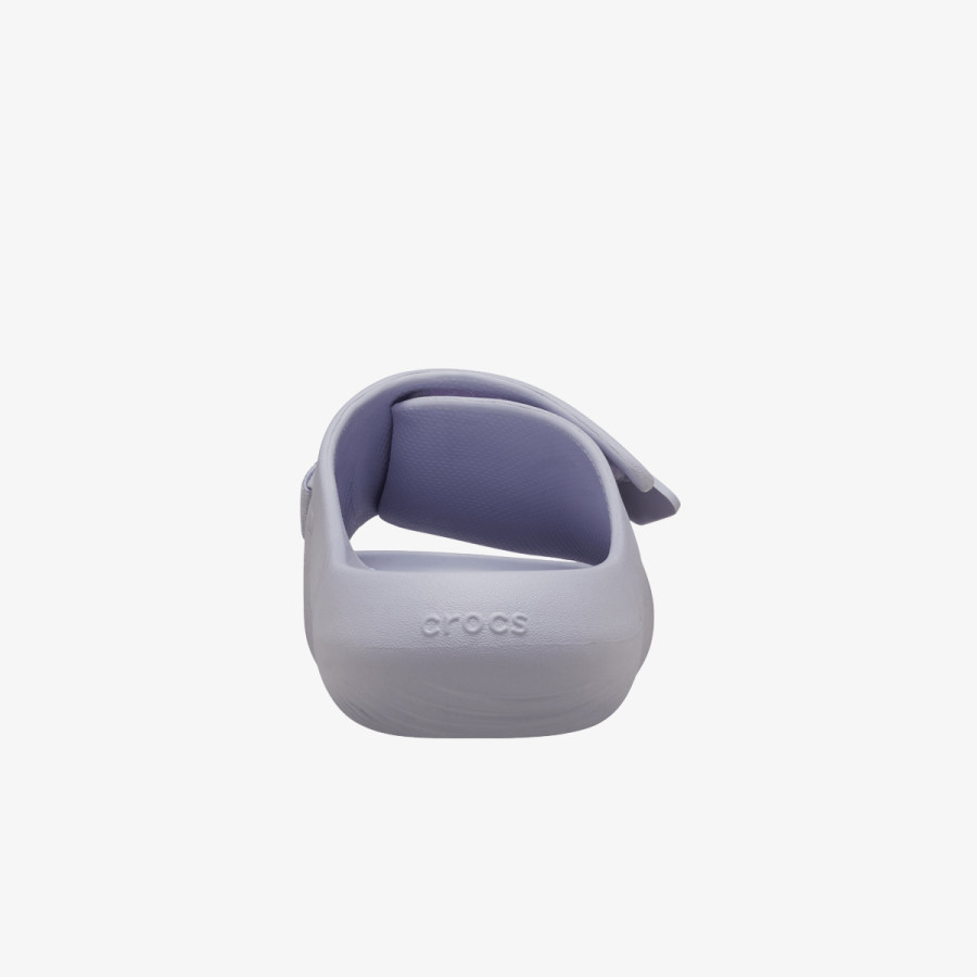 Crocs Mellow Luxe Recovery Slide 