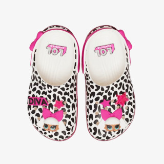 Crocs LOL Surprise Diva Cls Clg K 
