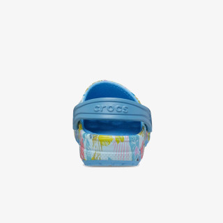 Crocs Stitch Classic Clog T 