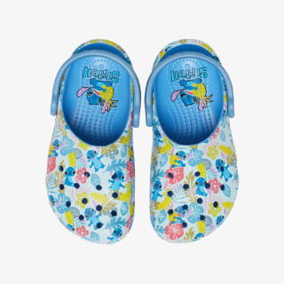 Crocs Stitch Classic Clog T 