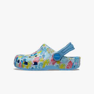 Crocs Stitch Classic Clog T 