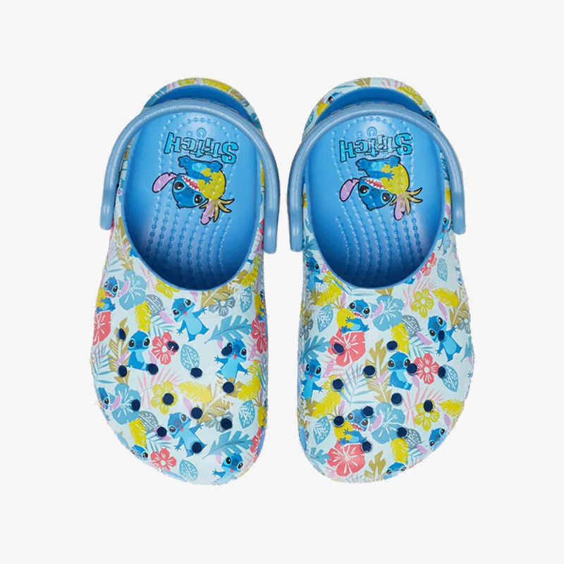 Crocs Stitch Classic Clog T 