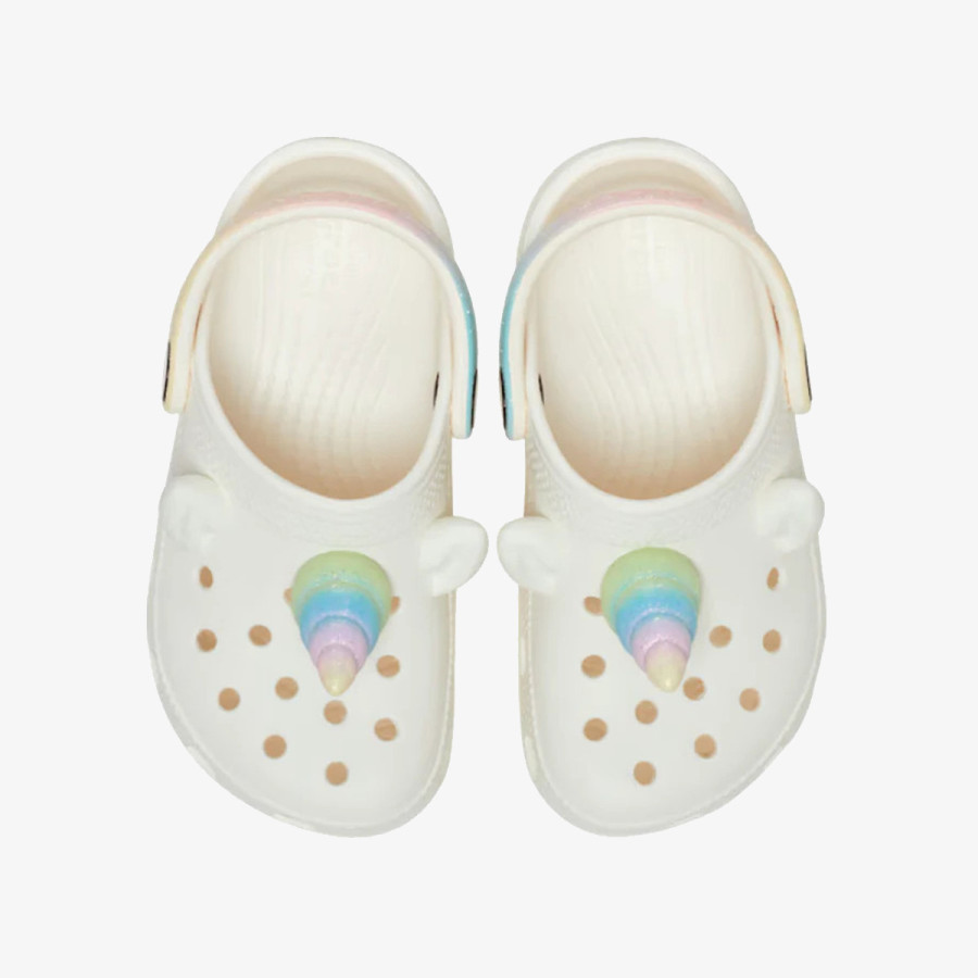Crocs Classic IAM Rainbow UnicornCgT 