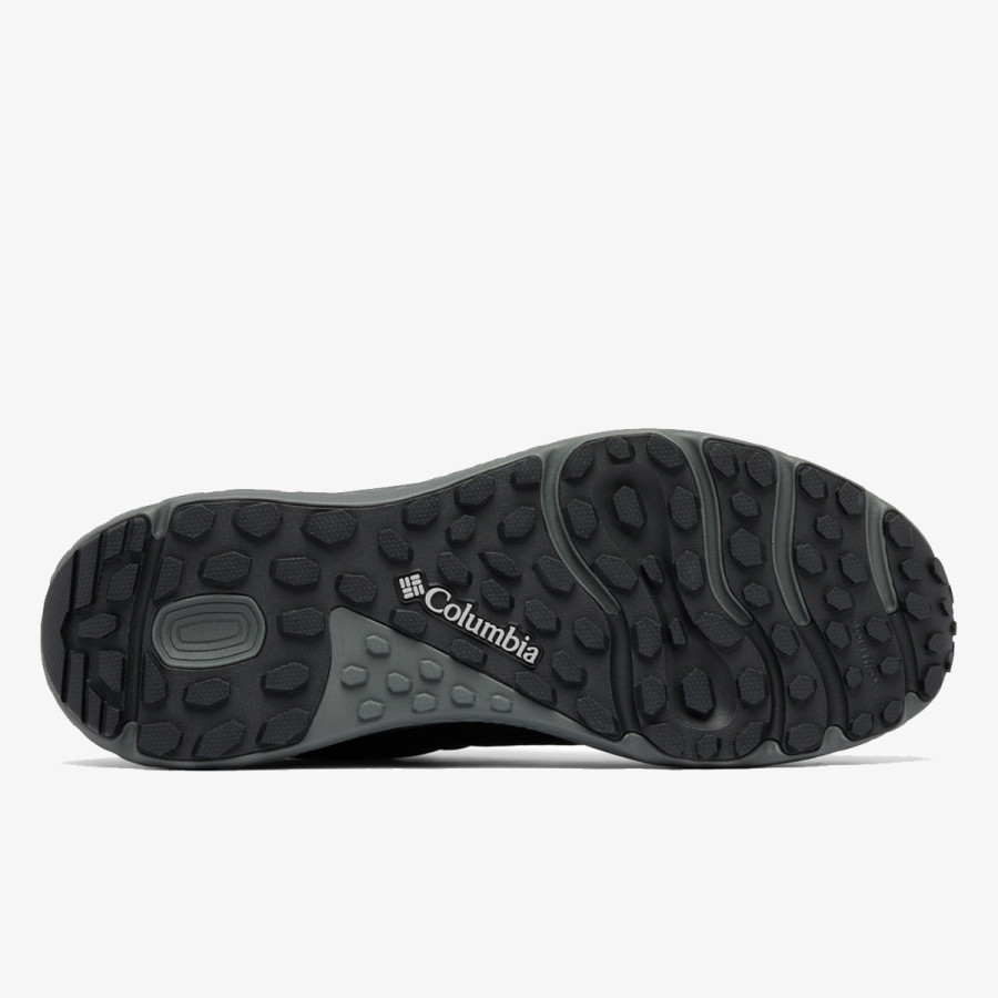 COLUMBIA KONOS™ 