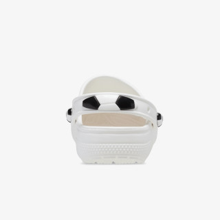 Crocs Classic Soccer Ball Clog T 
