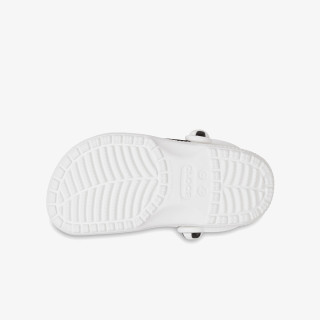 Crocs Classic Soccer Ball Clog T 