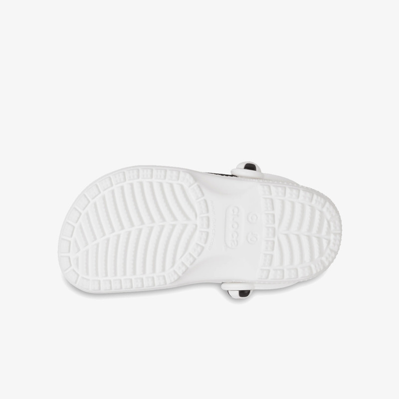 Crocs Classic Soccer Ball Clog T 