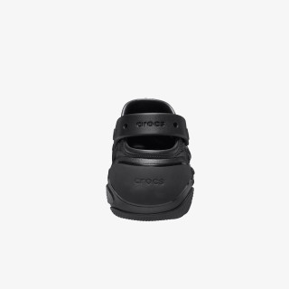 Crocs Bubble Crush Clog 