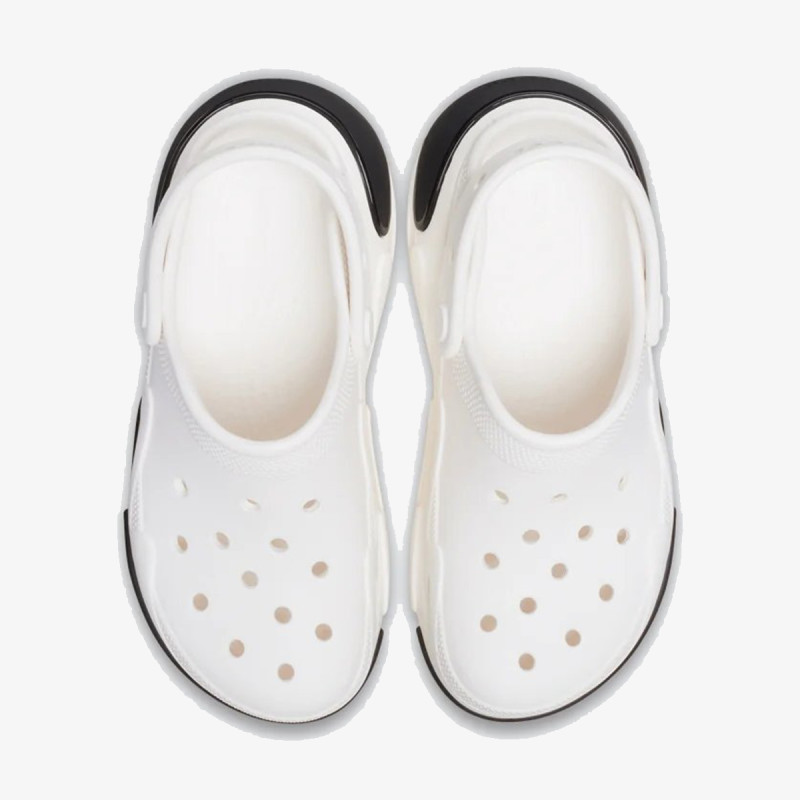 Crocs Bubble Crush Clog 