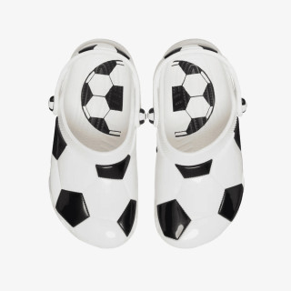 Crocs Classic Soccer Ball Clog K 
