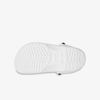 Crocs Classic Soccer Ball Clog K 