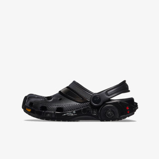 Crocs Batman Batmobile Cls Clg K 