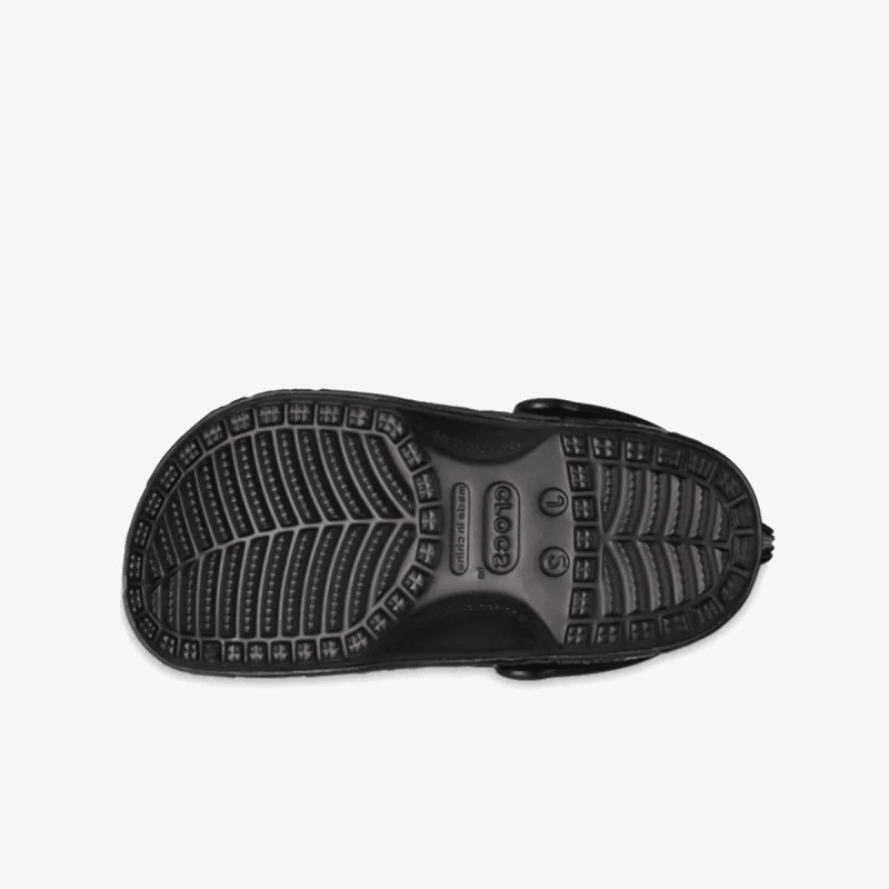 Crocs Batman Batmobile Cls Clg K 