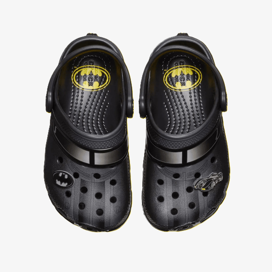 Crocs Batman Batmobile Cls Clg K 