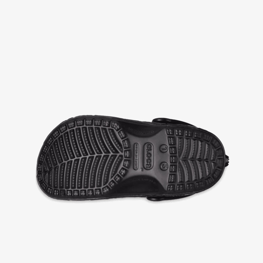 Crocs Batman Batmobile Cls Clg K 