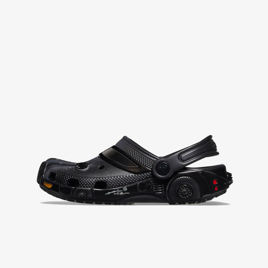 Crocs Batman Batmobile Cls Clg K 