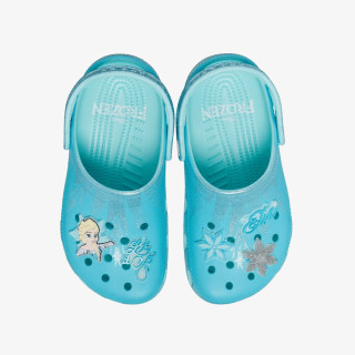 Crocs Frozen Elsa Classic Clog K 
