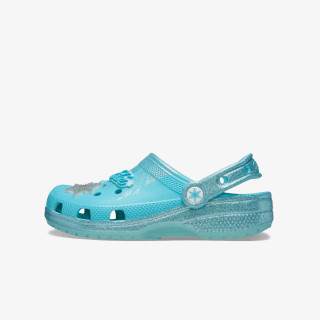 Crocs Frozen Elsa Classic Clog K 