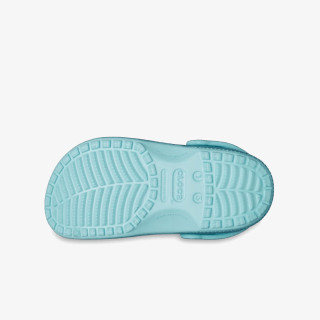 Crocs Frozen Elsa Classic Clog K 