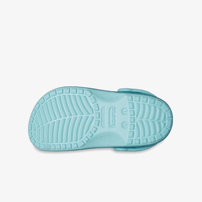 Crocs Frozen Elsa Classic Clog K 