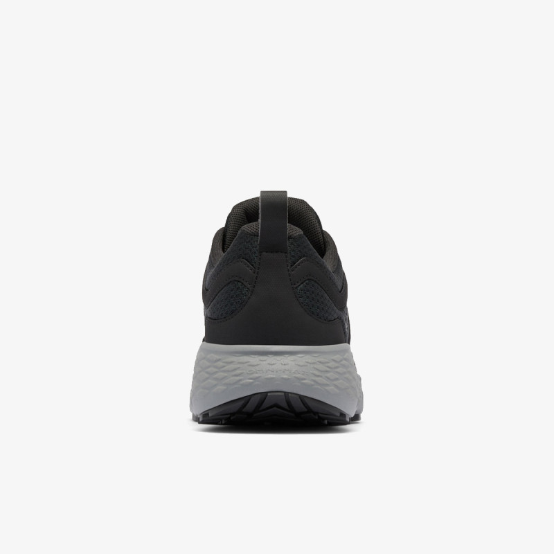COLUMBIA PEAKFREAK ROAM-Black, Red Quar 