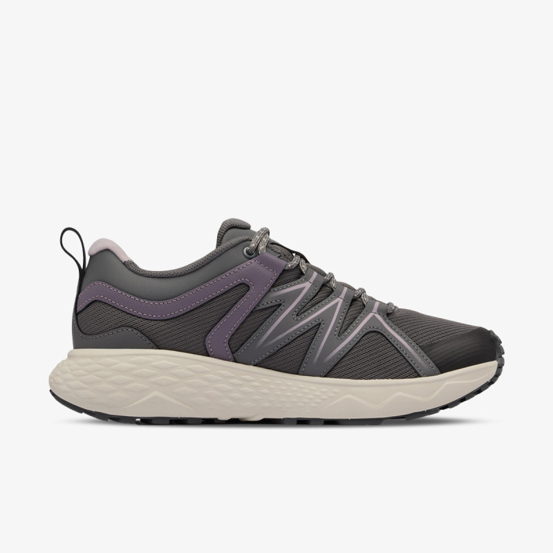 COLUMBIA PEAKFREAK ROAM WP WMNS-City Grey, Gran 