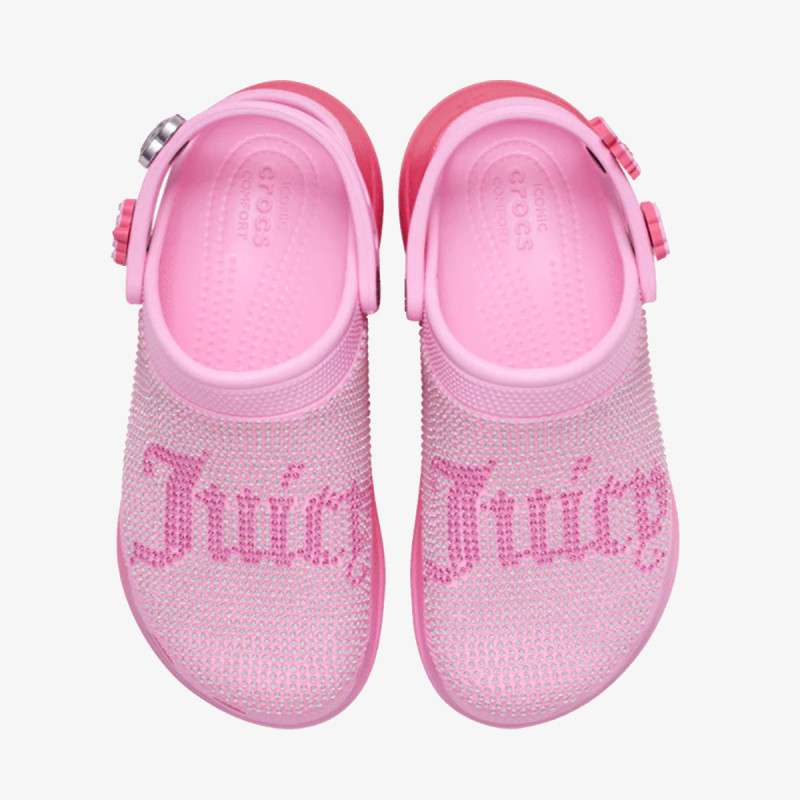Crocs Juicy Couture Bae 