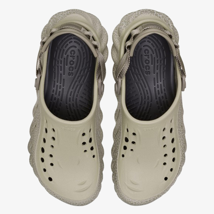 Crocs Echo Crackle Clog 
