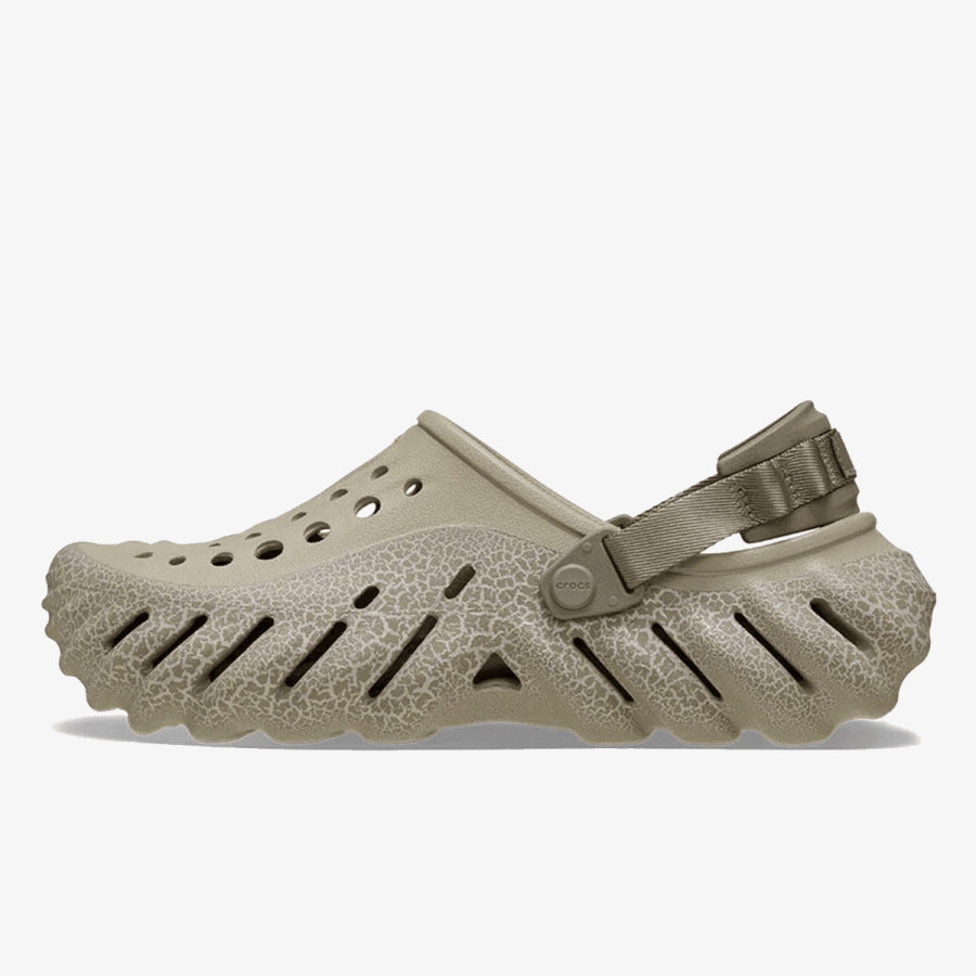 Crocs Echo Crackle Clog 