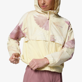 COLUMBIA Spire Valley™ Printed Windbreaker 