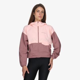 COLUMBIA Spire Valley™ Cropped Windbreaker 