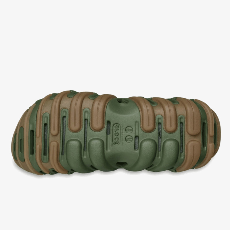 Crocs Echo Gum RO Clog 