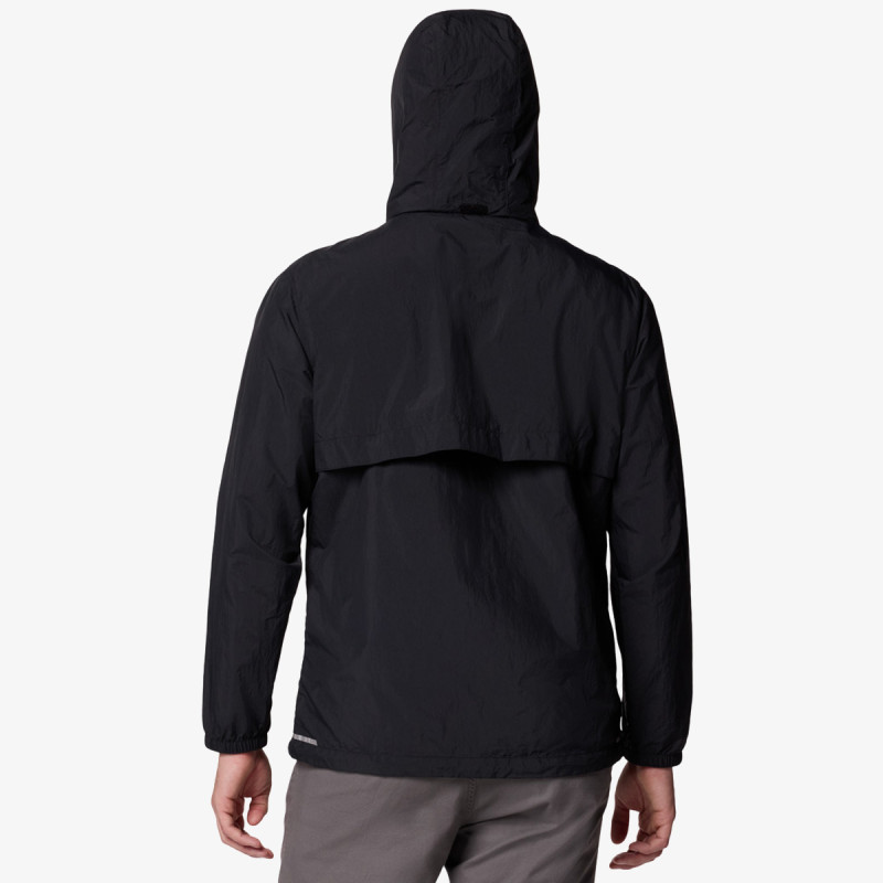COLUMBIA Loop Basin™ Windbreaker 