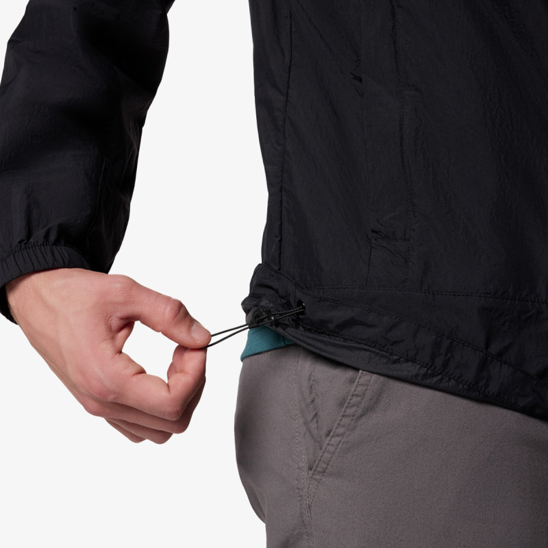 COLUMBIA Loop Basin™ Windbreaker 