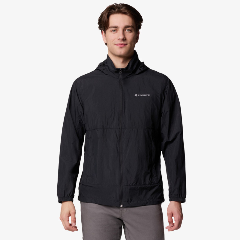 COLUMBIA Loop Basin™ Windbreaker 
