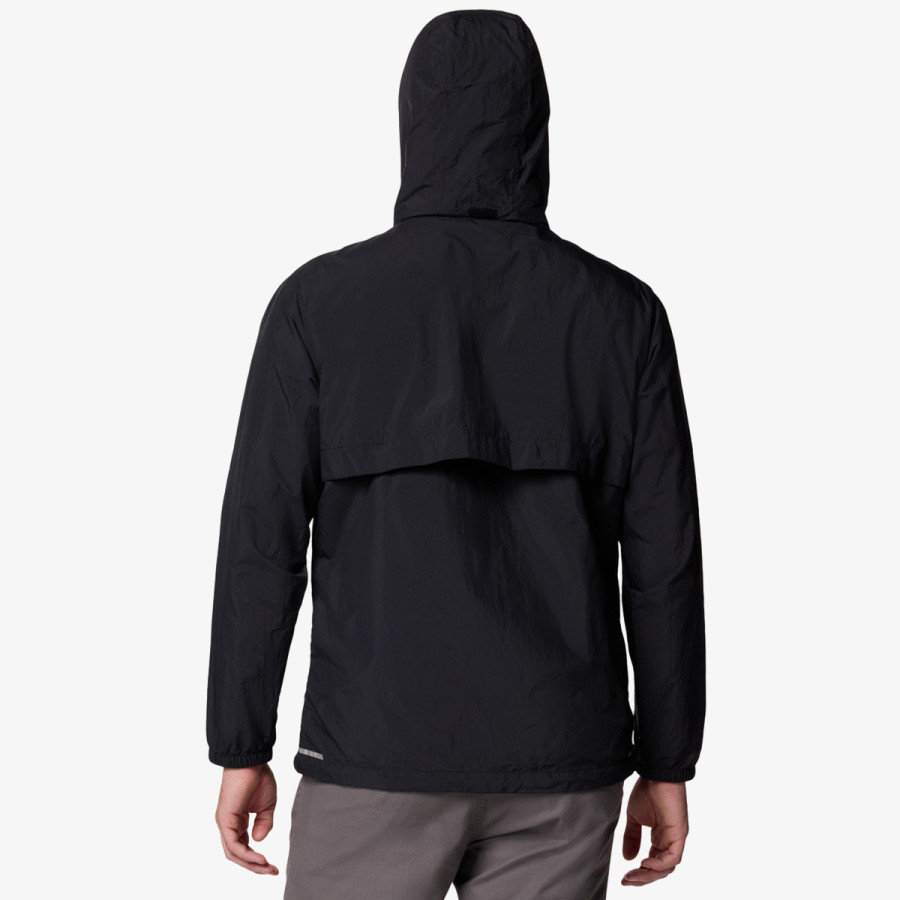 COLUMBIA Loop Basin™ Windbreaker 
