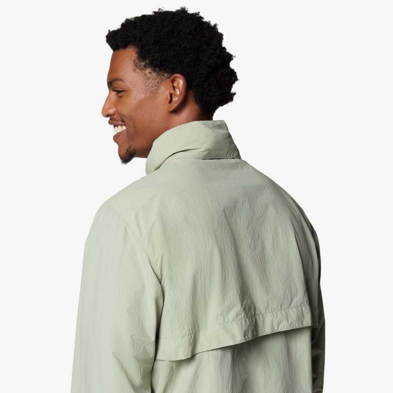 COLUMBIA Loop Basin™ Windbreaker 